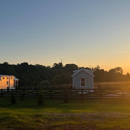 Luxury Riverfront Tiny House- Amazing Views- #111 Strawberry Plains Exterior foto